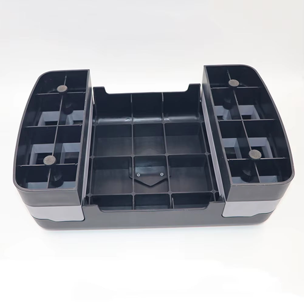 Gym Exercise Foot Pedal Adjustable Body Building Stepper Non-Slip Stable 200KG Load-Bearing Portable Fitness Equipment