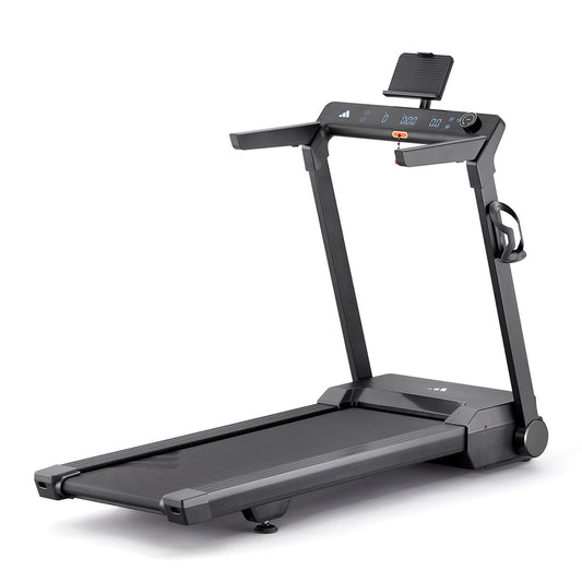 Adidas T-24c Folding Treadmill