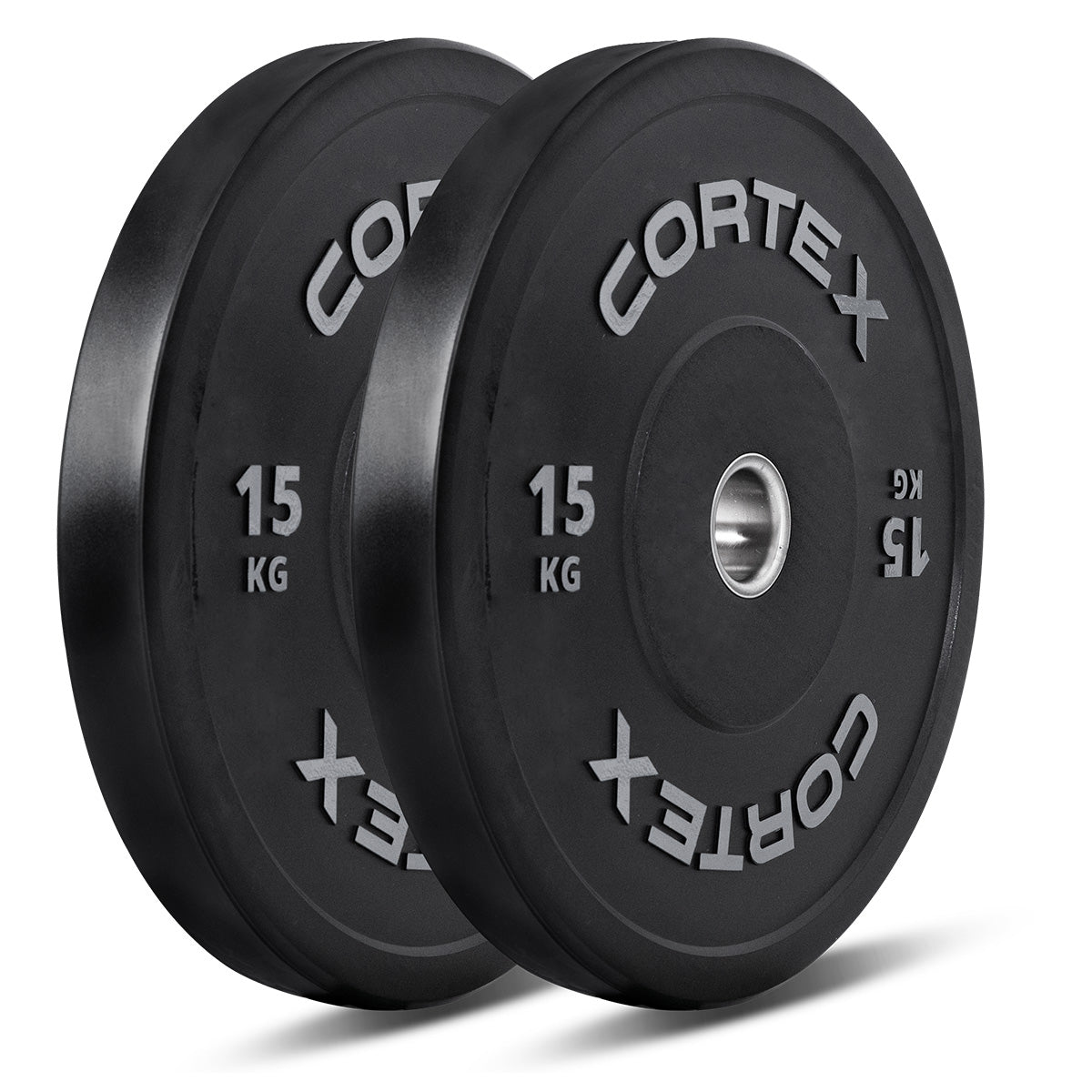 CORTEX SM20 Smith Station with 130kg Olympic Bumper Weight, Bar, 48kg Revolock and Bench Set