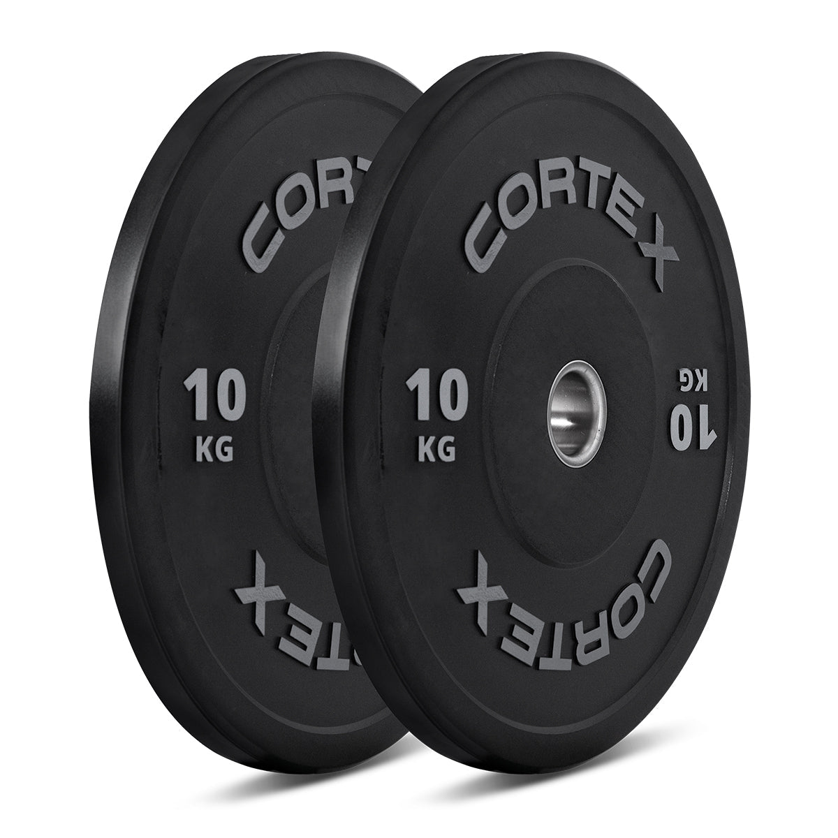 CORTEX SM20 Smith Station Ultimate Set with Olympic Bumper Weights, 48kg Revolock and Bench Set