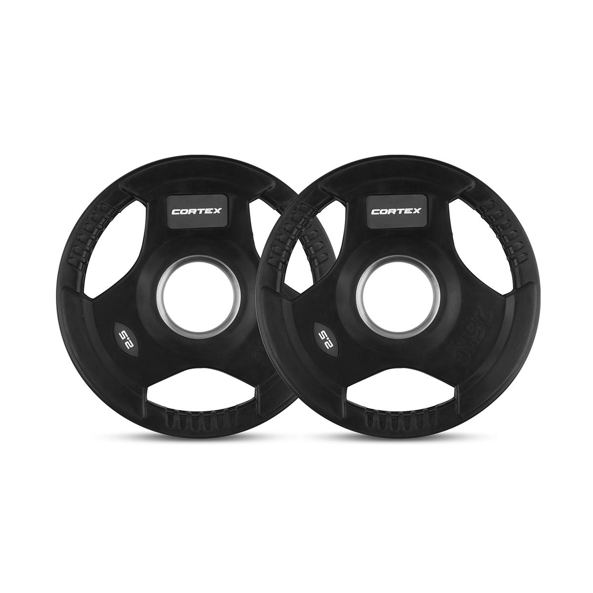 CORTEX SM-25 6-in-1 Power Rack with Smith & Cable Machine with 48kg Revolock V2 Adjustable Dumbbells + 130kg Pro Package