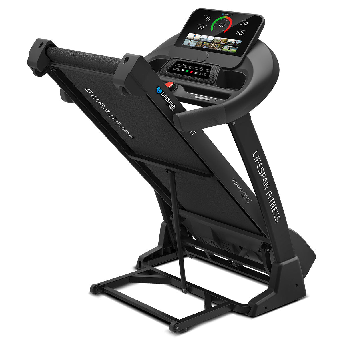 Lifespan Fitness Boost 2 Treadmill