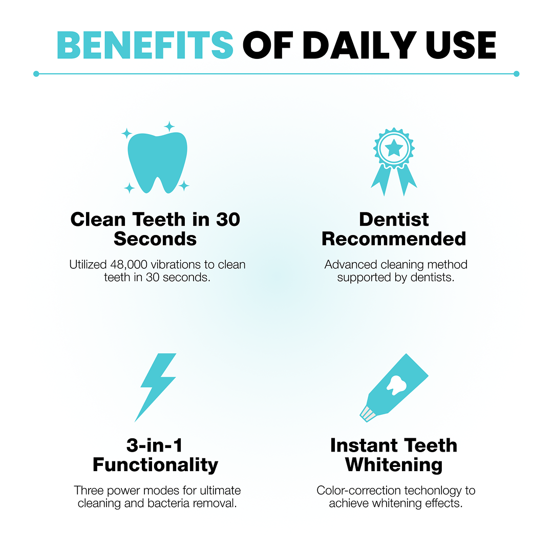 ScandinavianSmiles Brush Pro